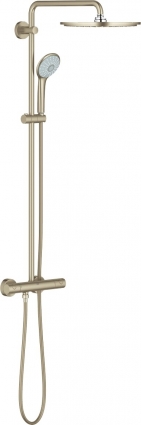 Душевая стойка Grohe Euphoria System 310 26075EN0 никель