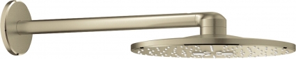 Верхний душ Grohe Rainshower SmartActive 310 26475EN0 никель