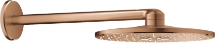 Верхний душ Grohe Rainshower SmartActive 310 26475DL0 теплый закат