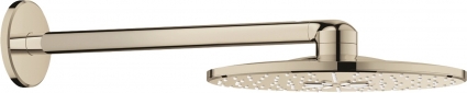 Верхний душ Grohe Rainshower SmartActive 310 26475BE0 никель