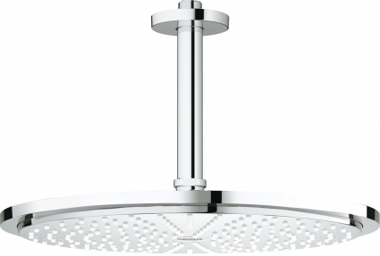 Верхний душ Grohe Rainshower Cosmopolitan 310 26067000 хром