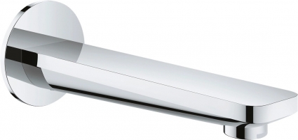 Излив Grohe Lineare 13383001 для ванны, хром