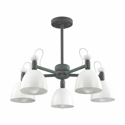 Потолочная люстра Lumion Fiona 3687/5C