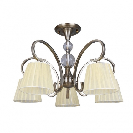 Потолочная люстра Omnilux Laveno OML-56103-05