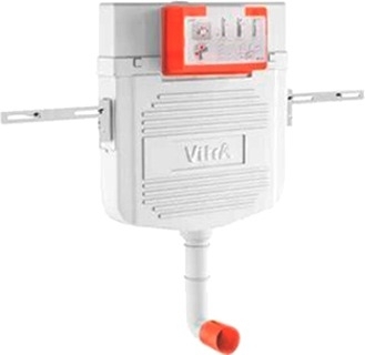 Смывной бачок скрытого монтажа VitrA 742-1740-01