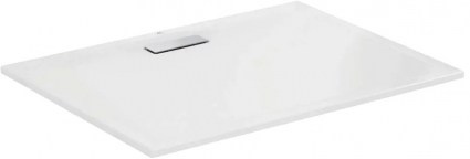 Поддон для душа Ideal Standard Ultra Flat New 120x90 прямоугольный с сифоном