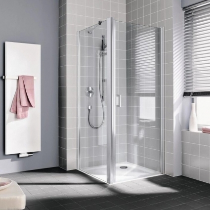 Душевой уголок Kermi Cada XS CK 1WR 07020 VPK 70x90 см, R