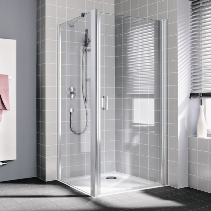 Душевой уголок Kermi Cada XS CK 1WR 09020 VPK 90x90 см, R