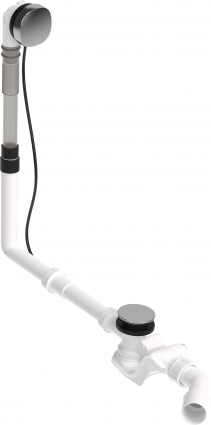 Слив-перелив Duravit Universal 792202