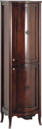 Шкаф-пенал Migliore Bella 25936 R, noce