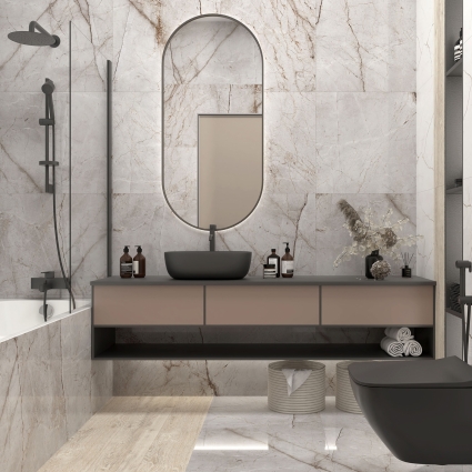 Коллекция плитки Laparet Silver Root