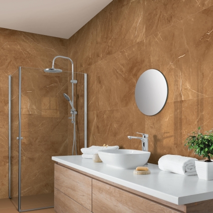 Коллекция плитки Laparet Elegant Armani Gold