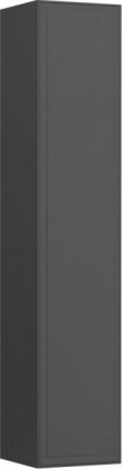 Шкаф-пенал Laufen The New Classic 4.0606.1.085.627.1 L, traffic grey