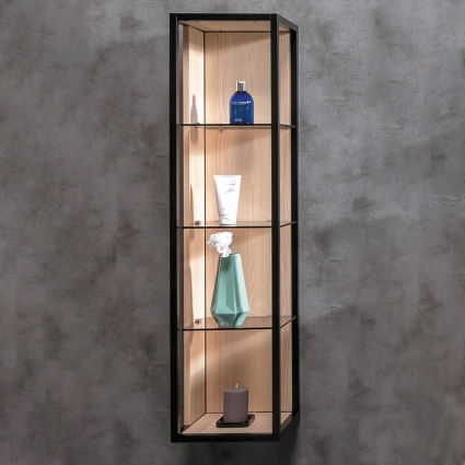 Полка Armadi Art Loft light wood, 120 см