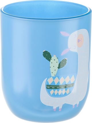 Стакан Moroshka Lama 923-312-02