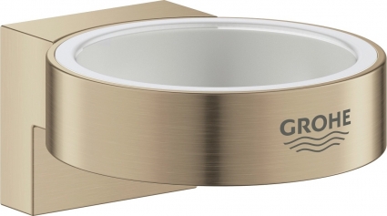 Держатель для стаканов Grohe Selection 41027EN0 никель
