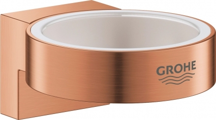 Держатель для стаканов Grohe Selection 41027DL0 теплый закат
