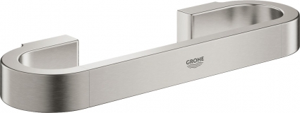 Поручень Grohe Selection 41064DC0 суперсталь