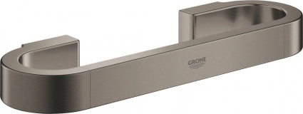 Поручень Grohe Selection 41064AL0 темный графит
