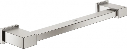 Поручень Grohe Essentials Cube 40514DC1 суперсталь
