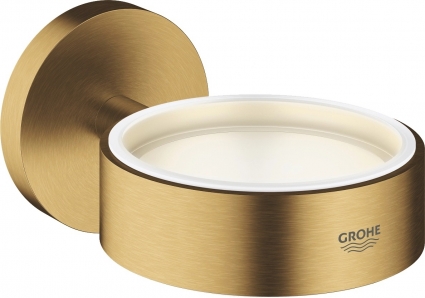 Держатель для стаканов Grohe Essentials 40369GN1 холодный рассвет