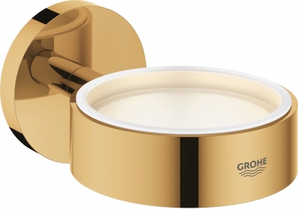 Держатель для стаканов Grohe Essentials 40369GL1 холодный рассвет