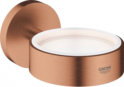 Держатель для стаканов Grohe Essentials 40369DL1 теплый закат