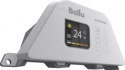 Блок управления Ballu Transformer System Mechanic BCT/EVU-3E