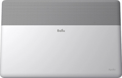Электрический конвектор Ballu Apollo Transformer BEC/AT-2500 без блока управления