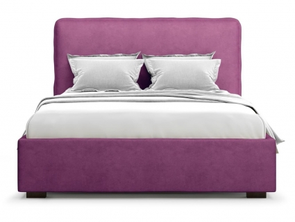 Кровать MYROOM Family Brachano 180х200 фиолетового цвета