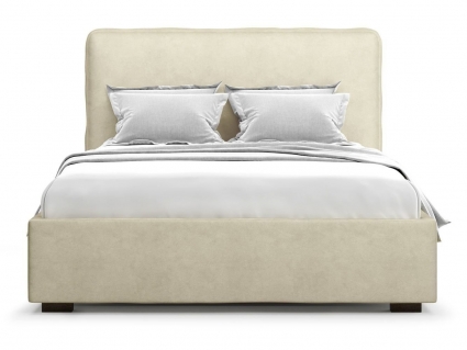 Кровать MYROOM Family Brachano 180х200 бежевого цвета