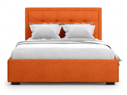 Кровать MYROOM Family Komo 160х200 оранжевого цвета