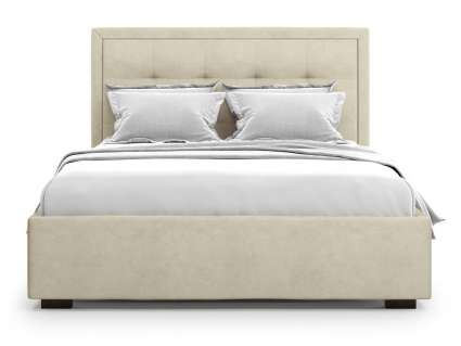 Кровать MYROOM Family Komo 180х200 бежевого цвета