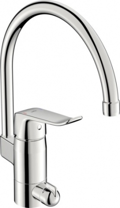 Смеситель Oras Care 5739F для кухни