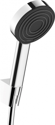 Душевой гарнитур Hansgrohe Pulsify 105 1jet 24301000 1,25 м, хром