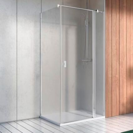 Душевой уголок Radaway Nes KDJ II 90x90 R