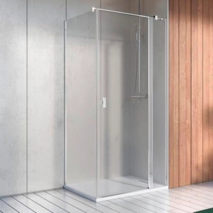 Душевой уголок Radaway Nes KDJ II 80x80 R