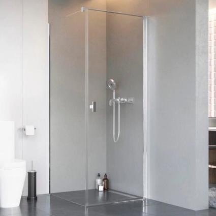 Душевой уголок Radaway Nes KDJ I 90x75 R