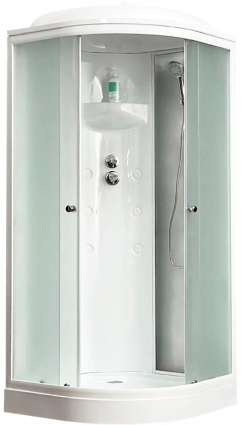 Душевая кабина Royal Bath HK RB100HK4-MM