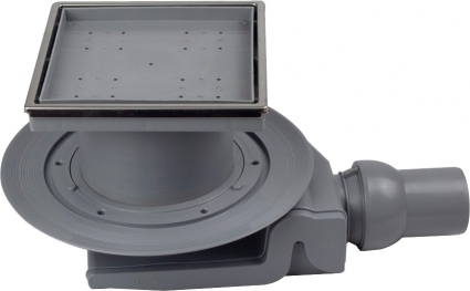 Душевой трап Pestan Confluo Standard Ceramic 4 13000088 хром