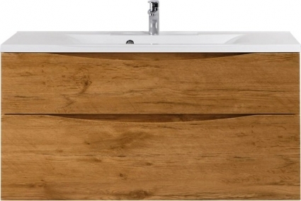 Тумба для комплекта BelBagno Marino H120 rovere nature