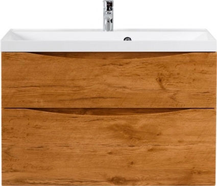 Тумба для комплекта BelBagno Marino H90 rovere nature
