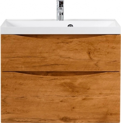 Тумба для комплекта BelBagno Marino H80 rovere nature