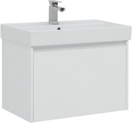 Тумба для комплекта Aquanet Nova Lite 75 1 ящик
