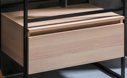 Дополнительный ящик Armadi Art Loft 80 light wood