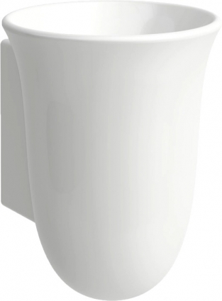 Стакан Laufen The New Classic 8.7385.4.000.000.1