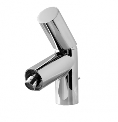 Смеситель для биде Oras Alessi Dot с донным клапаном