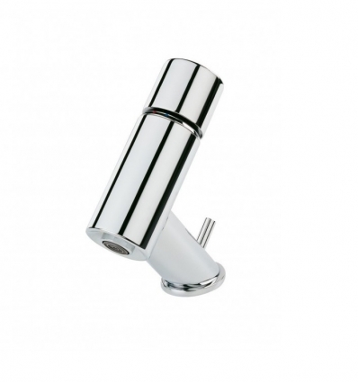Смеситель для раковины Oras Alessi с донным клапаном