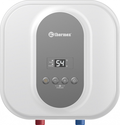 Водонагреватель Thermex Smartline 15 O