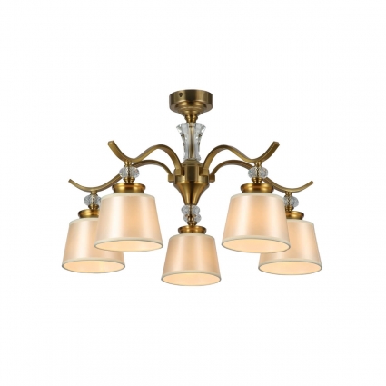 Потолочная люстра F-Promo Unitas 2853-5P